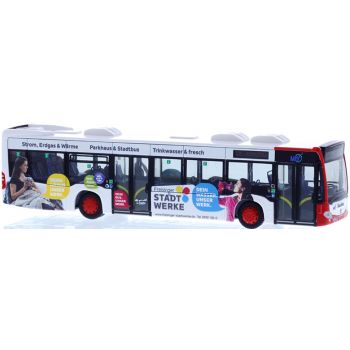 Mercedes-Benz Citaro 15, Stadtbus Freising - Stadtwerke, Bayern