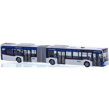 Mercedes-Benz Citaro G 15, REVG - Rhein-Erft-Verkehrsgesellschaft mbH, Kerpen - Nordrhein-Westfalen