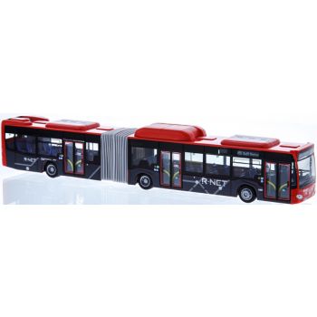Mercedes-Benz Citaro G 15 NGT, R-Net, Randstad - Niederlande