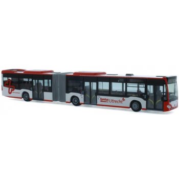 Mercedes-Benz Citaro G '15, Syntus Utrecht, Niederlande