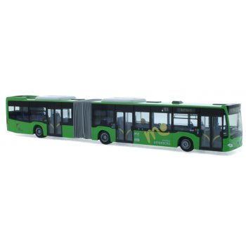 Mercedes-Benz Citaro G '15, Technische Betriebe Offenburg