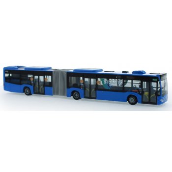 Mercedes-Benz Citaro G Hybrid '15, Stadtwerke - Verkehrsgesellschaft Wilhelmshaven GmbH