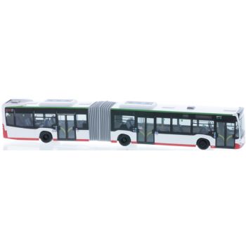 Mercedes-Benz Citaro G 15, DSW 21 - Dortmunder Stadtwerke