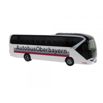 Neoplan Tourlinger 16, Autobus Oberbayern