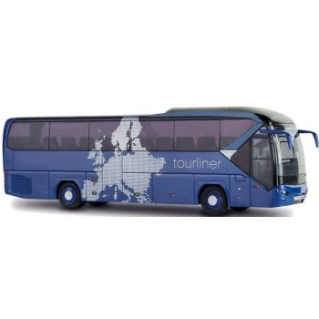 Neoplan Tourliner 15, MAN 2018