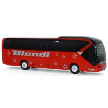 Neoplan Tourliner ´16, Biendl Reisen, Straubing