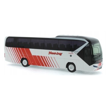 Neoplan Tourliner '16, Meering, Niederlande