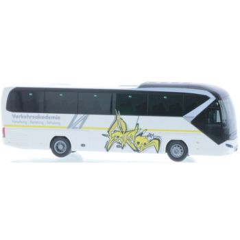 Neoplan Tourliner 16, Vekehrsakademie - Forschung Beratung Schulung