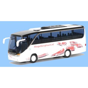 Setra S411 HD, Ringelberg