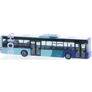 MAN Lions City 15, Stadtbus Bocholt - BOH, Nordrhein-Westfalen