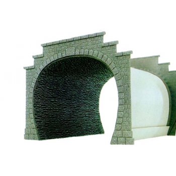 Tunnelröhren-Platten flexibel selbstklebend