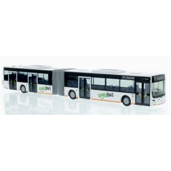 MAN Lion's City GL 15, Regiobus, Schweiz