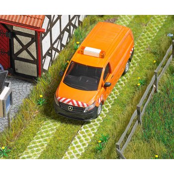 Rasengittersteine (20 x 14,5 cm)