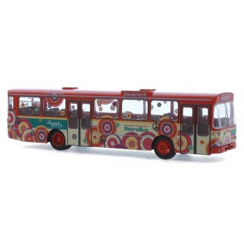 Mercedes-Benz O 305, Stadtwerke Tübingen, Retrobus