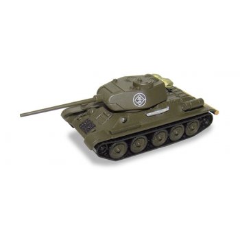 Kampfpanzer T-34/85 1.Garde, Panzerarmee Österreich