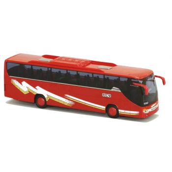 Setra S415 GT-HD, GKB