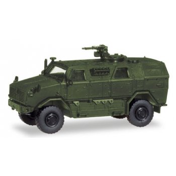 ATF Dingo mit FLW 100, undekoriert