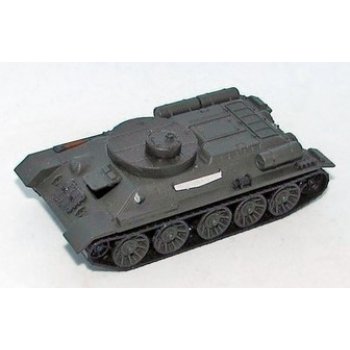 Abschlepppanzer T-34 BREM, UDSSR