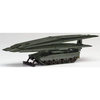 Brückenlegepanzer Leguan, undekoriert