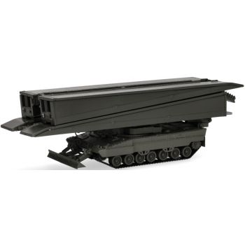 Brückenlegepanzer Leguan 26m, undekoriert