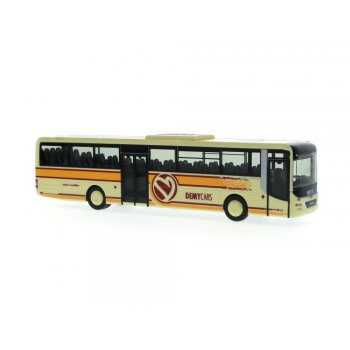 MAN Lion's Intercity '15, Demy Cars, Luxemburg