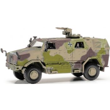ATF Dingo FLW 200, sandbeige camouflage