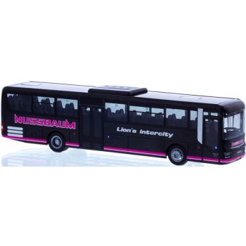 MAN Lion's Intercity, Nussbaum - Bitburg - Rheinland-Pfalz