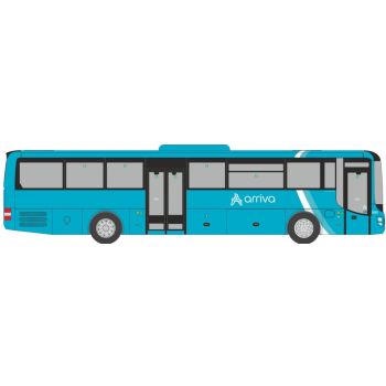 MAN Lions Intercity, Omnibus, Arriva - Slowenien