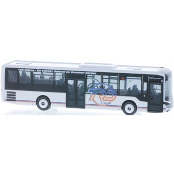 MAN Lions Intercity LE, TRD Reisen, Dresden