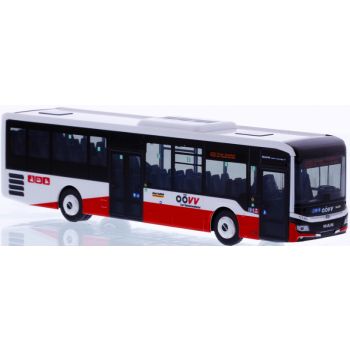 MAN Lion's Intercity LE, Stern & Hafferl, Gmunden - Österreich