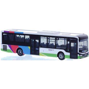 MAN Lions Intercity LE, Salzburg Verkehr, Österreich