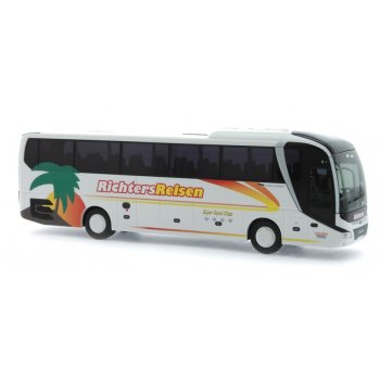 MAN Lion's Coach '17, Richters Reisen, Nordhorn