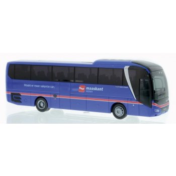 MAN Lion's Coach '17, Maaskant Reizen, Niederlande