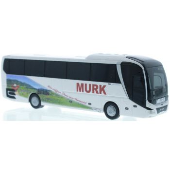 MAN Lions Coach '17, Murk Reisen - Hellenthal / Eifel