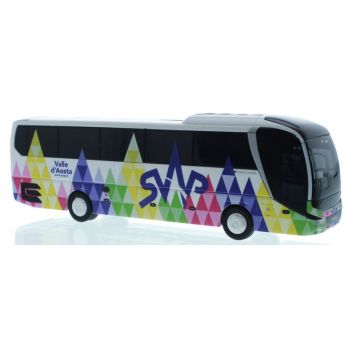 MAN Lion's Coach L '17, SVAP - Valle d'Aosta, www.svap.it, Italien