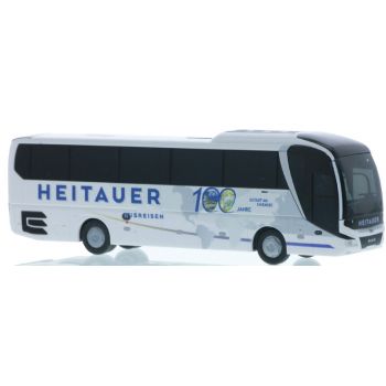 MAN Lion's Coach 17, Heitauer Reisen - Gstadt am Chiemsee