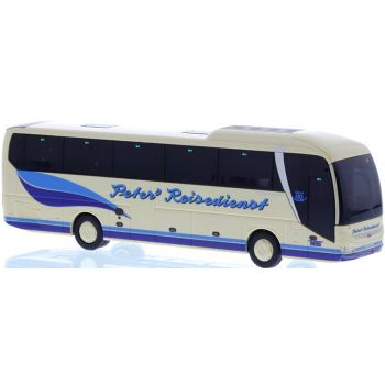 MAN Lions Coach 17, Peters Reisedienst, Kassel - Hessen