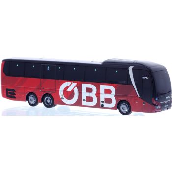 MAN Lions Coach L 17, ÖBB Postbus - SEV, Österreichische Bundesbahnen, Bahnedition