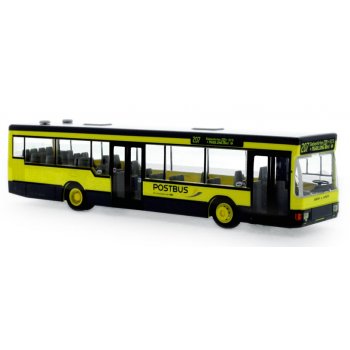 Gräf & Stift 202-2, Postbus - Österreich