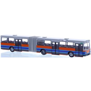 MAN SG 192, Verkehrsbetriebe Wilhelmshaven - Niedersachsen