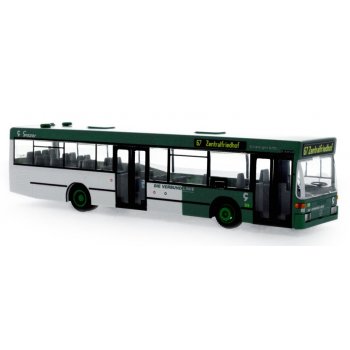 Mercedes-Benz O 405 N2, Holding Graz Linien, Österreich