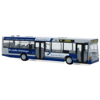 Mercedes-Benz O 405 N2, Havelbus Potsdam - Wir schaffen Verbindungen