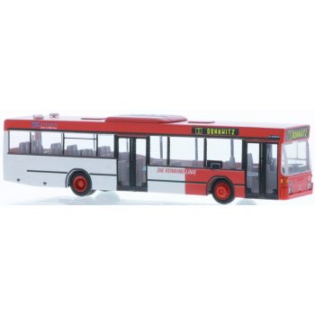 Mercedes-Benz O 405 N2, Stadwerke Leoben, Österreich