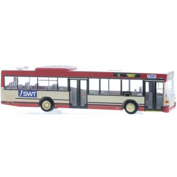 Mercedes-Benz O 405 N2, Stadtwerke Trier