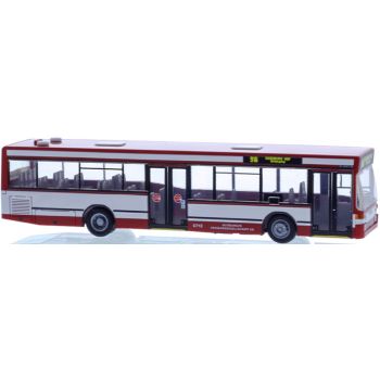 Mercedes-Benz O 405 N2, DVG - Duisburger Verkehrsgesellschaft AG, Duisburg