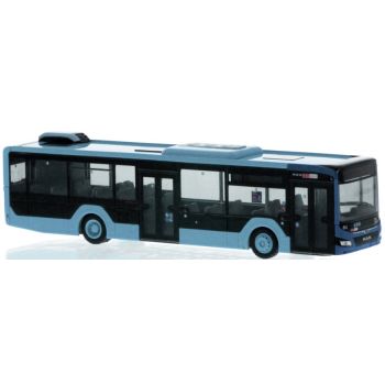 MAN Lion's City 12 '18, Delbus - Delmenhorst