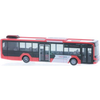 MAN Lion's City 12 18, Chur Bus, Schweiz