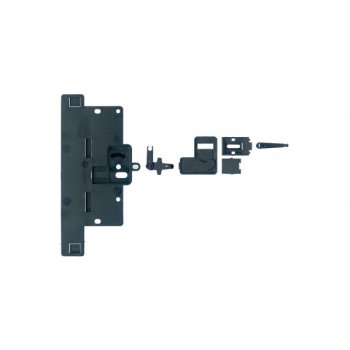 Unterflurzurüstsatz