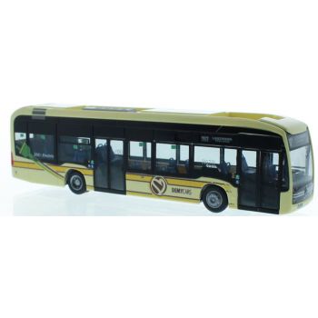 Mercedes-Benz eCitaro, Demy Cars, Luxemburg