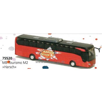 Mercedes-Benz Tourismo M2, Omnibus, Harsch Reisen, Reutlingen
